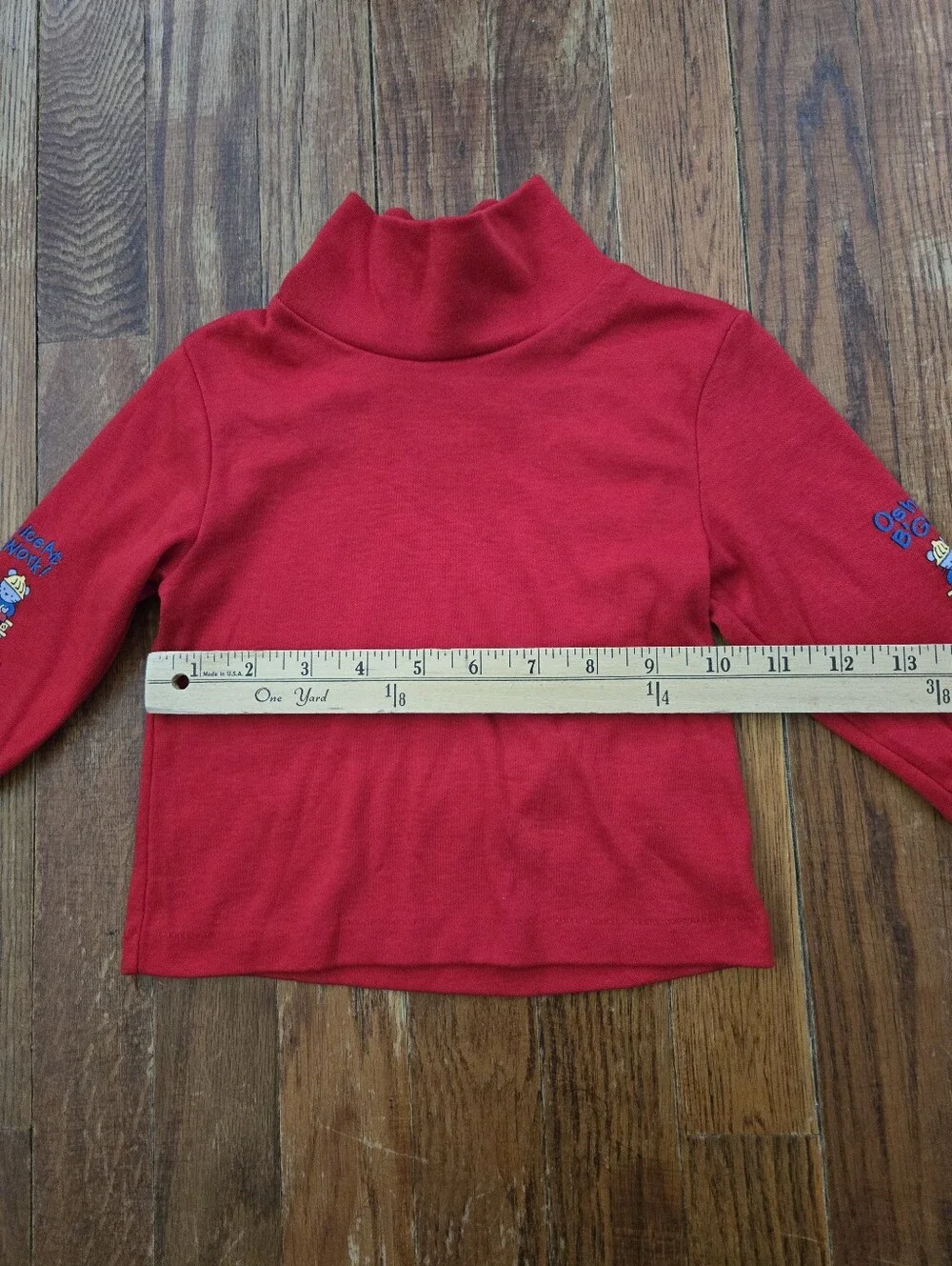 OshKosh Bgosh vintage oshkosh